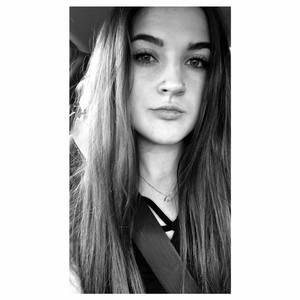 Meet your Posher, Kiersten